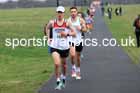 Senior Mens and Womens 2024 Heaton Memorial 10k Road Race, Newcastle Town Moor, Newcastle.   Photo: David T. Hewitson/Sports for All Pics